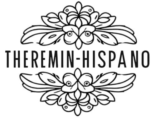 Theremin hispano